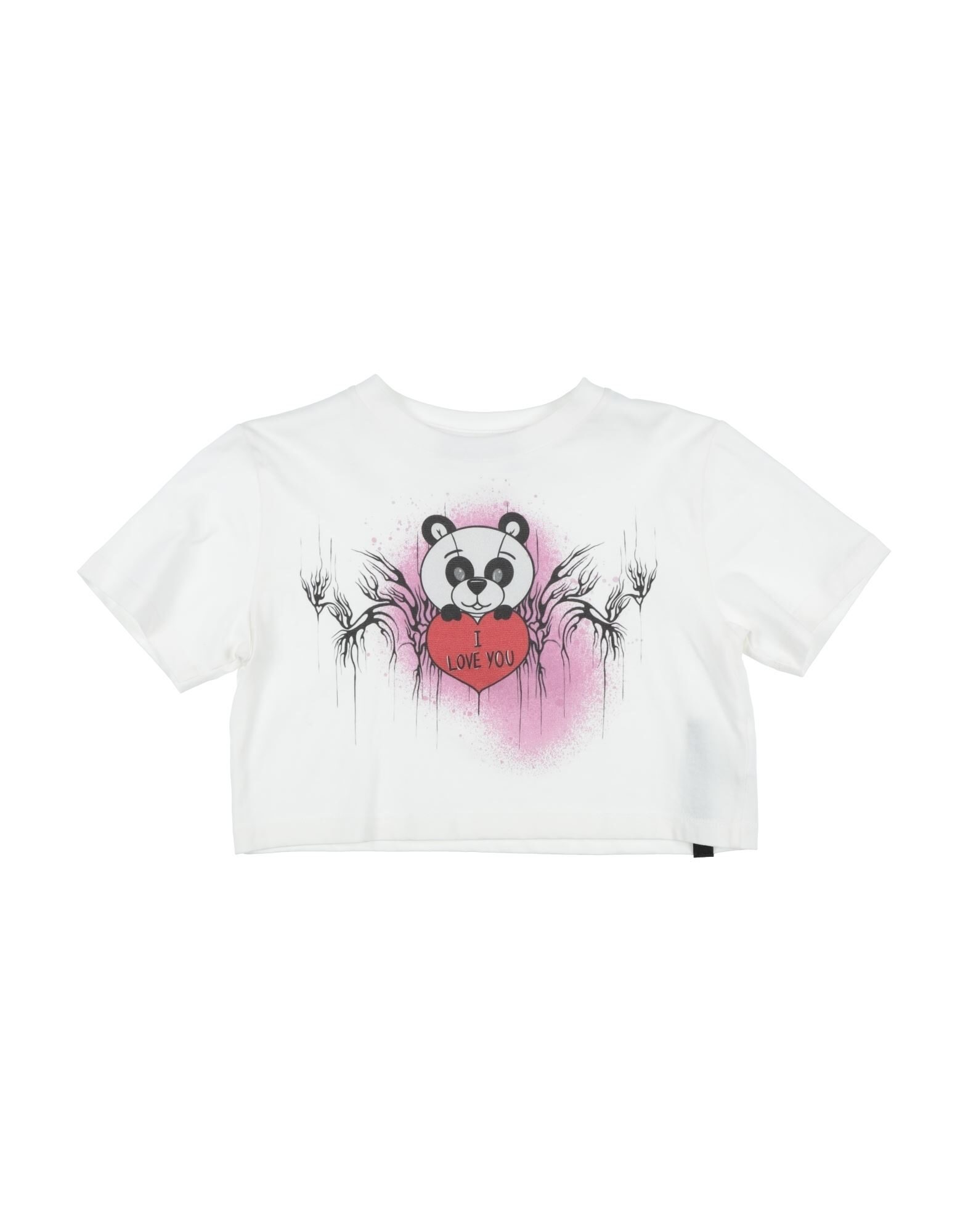 VISION OF SUPER - T シャツ