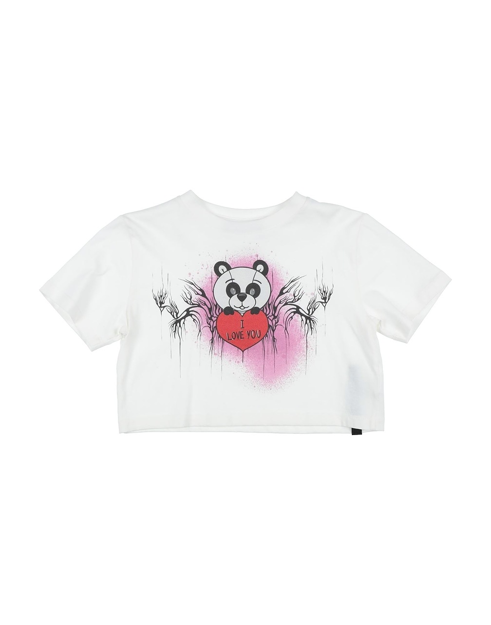 VISION OF SUPER - T-shirts