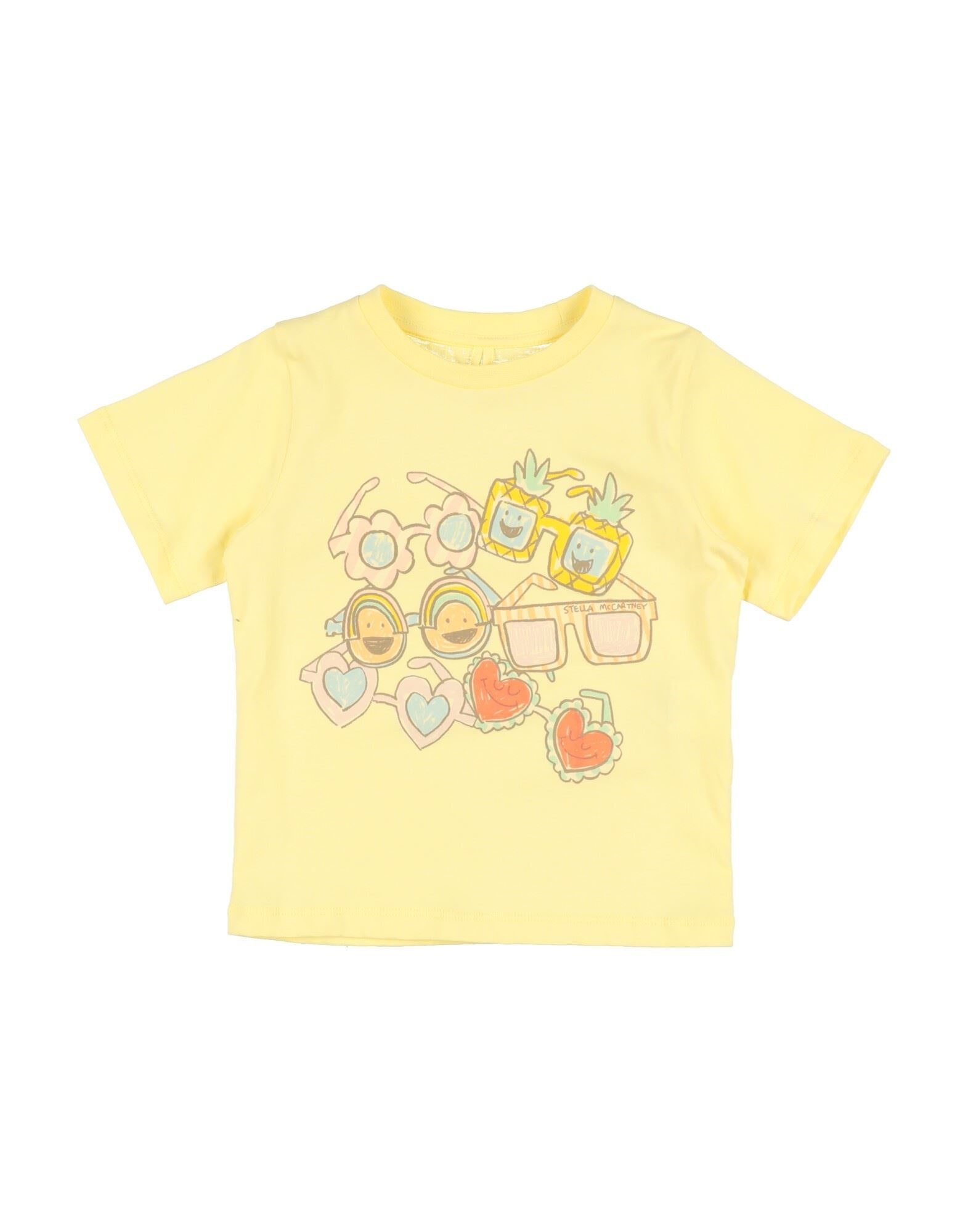 STELLA McCARTNEY KIDS - Футболки