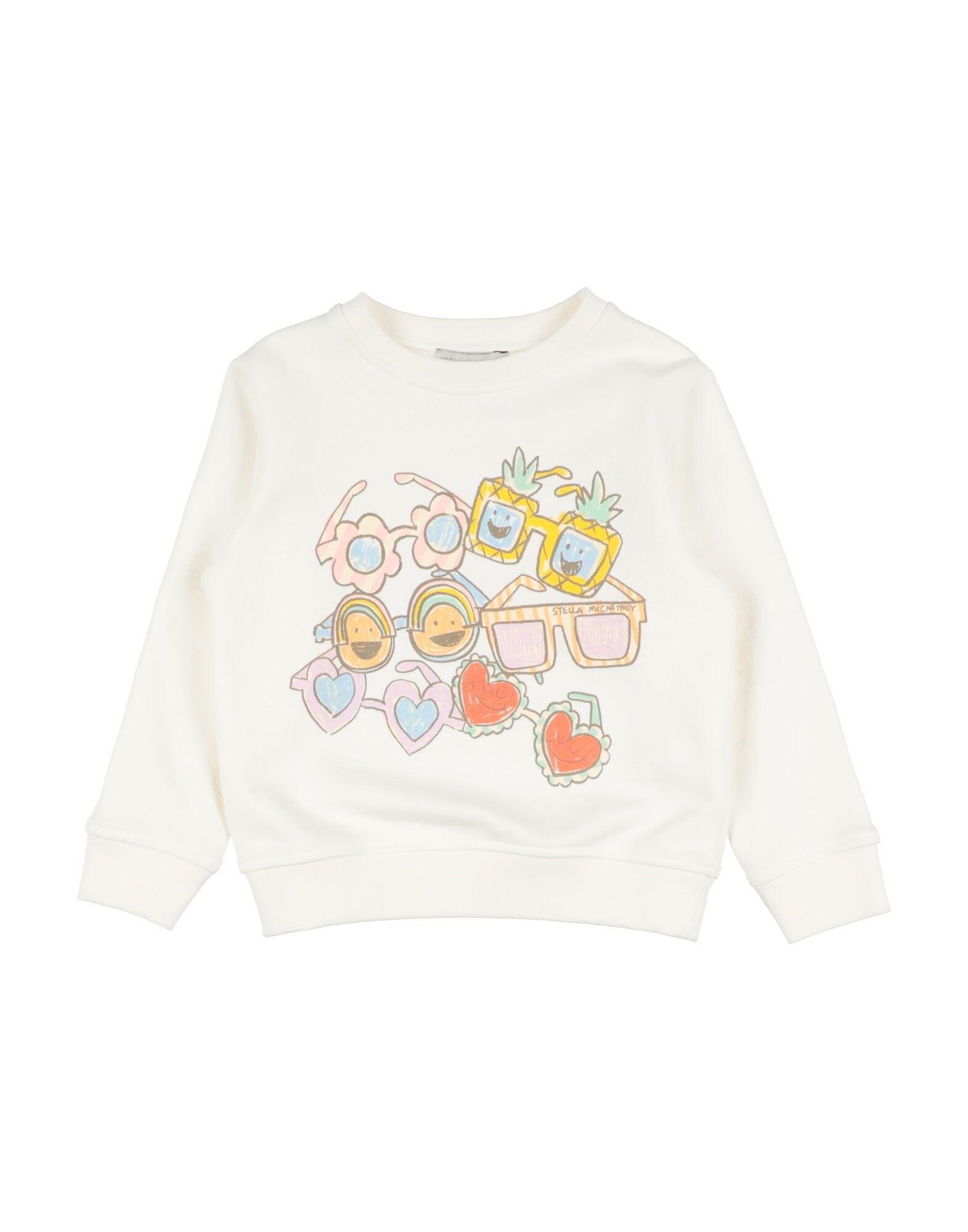 STELLA McCARTNEY KIDS - Sweatshirts