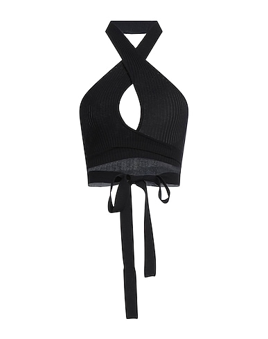 MSGM Top 70% Viscose, 30% Polyester