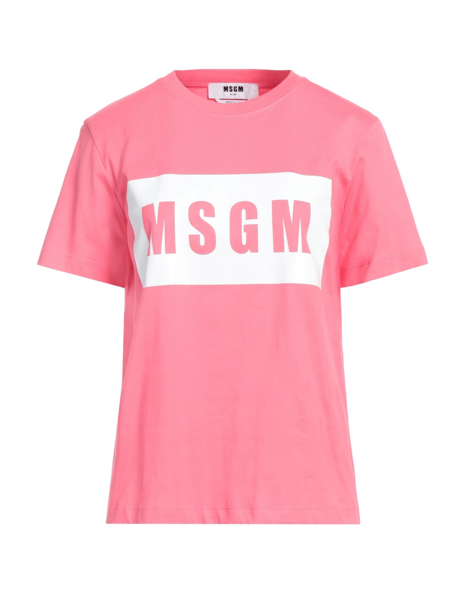 MSGM - T-shirts