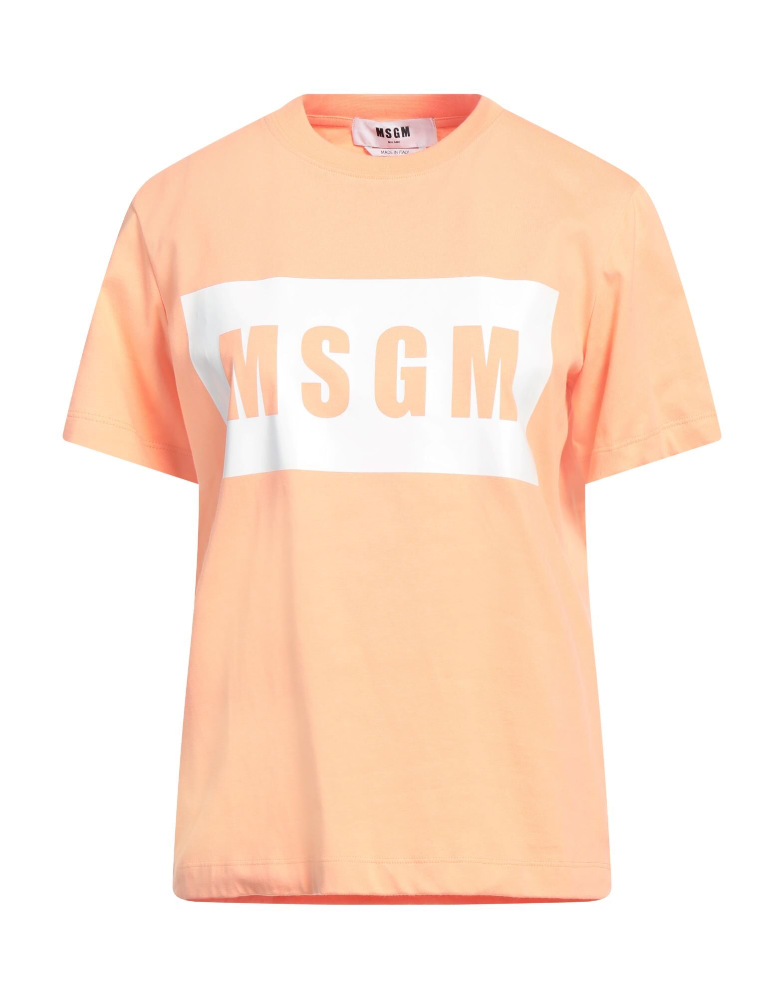 MSGM - T-shirts