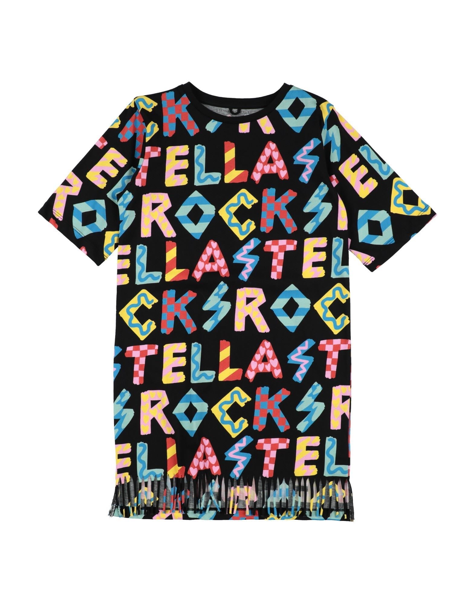 STELLA McCARTNEY KIDS - Kids’ dresses