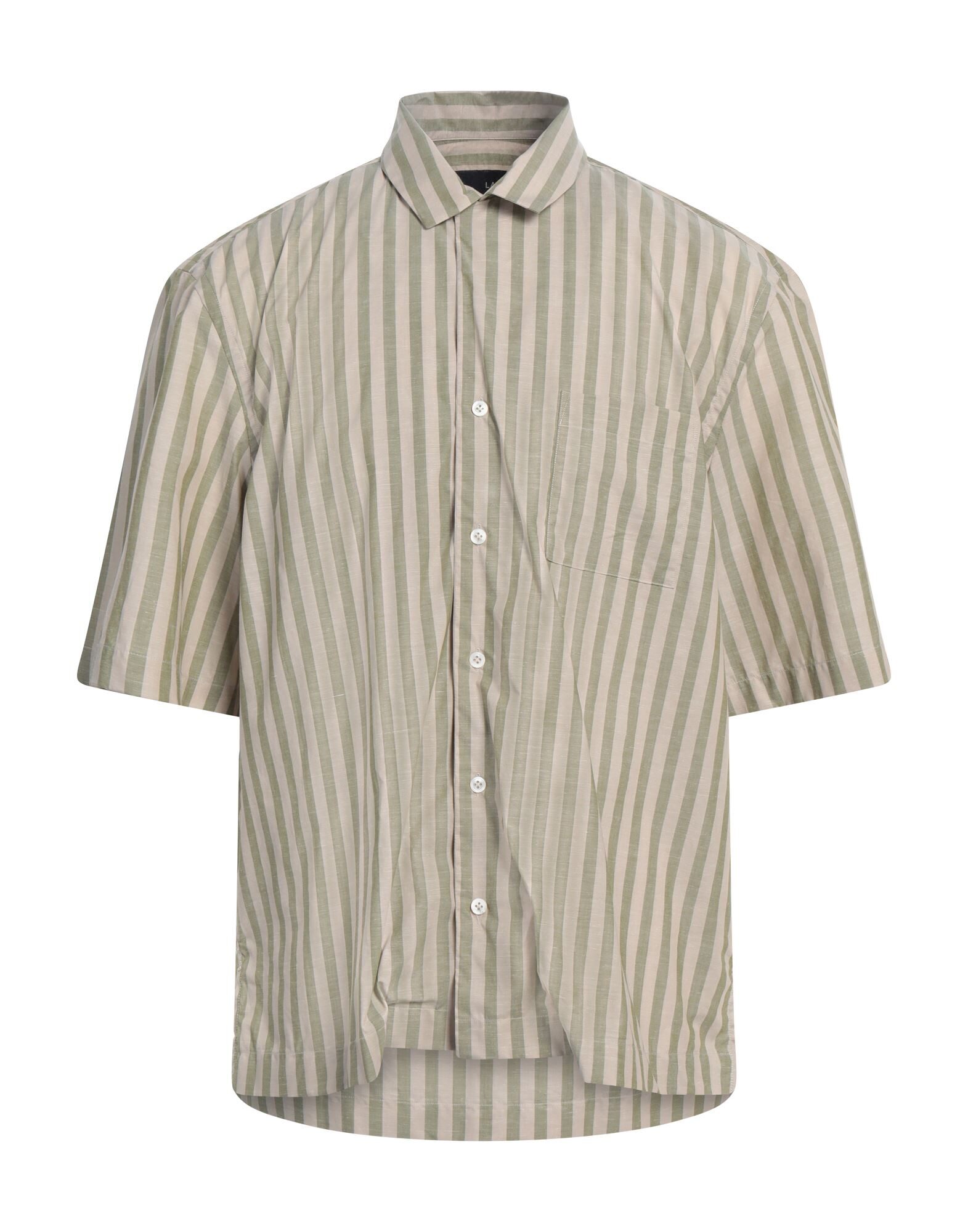 LARDINI - Shirts
