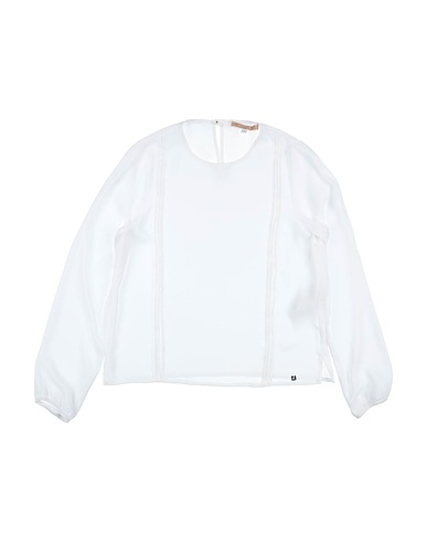 KOCCA Top White 100% Polyester
