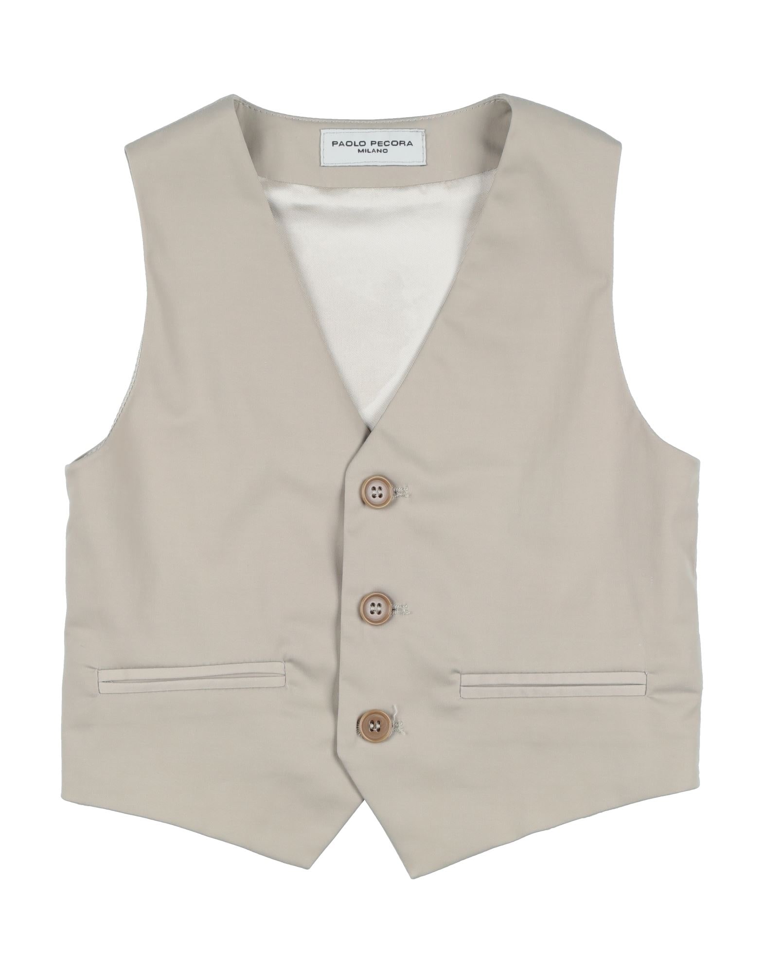PAOLO PECORA - Waistcoats