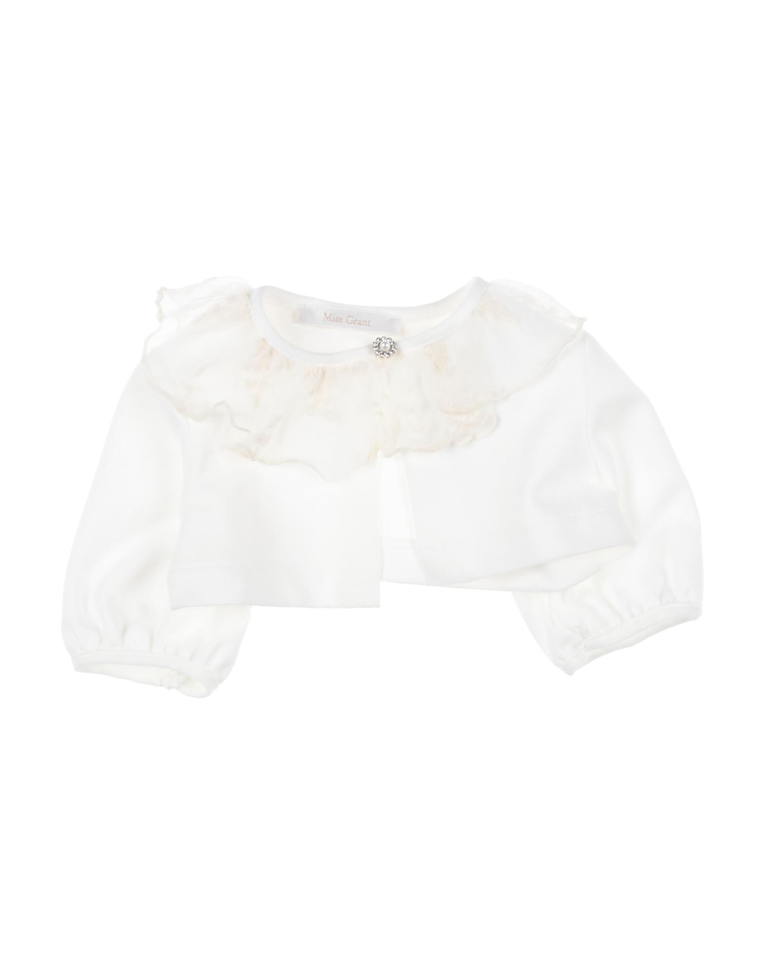 MISS GRANT - Wrap cardigans