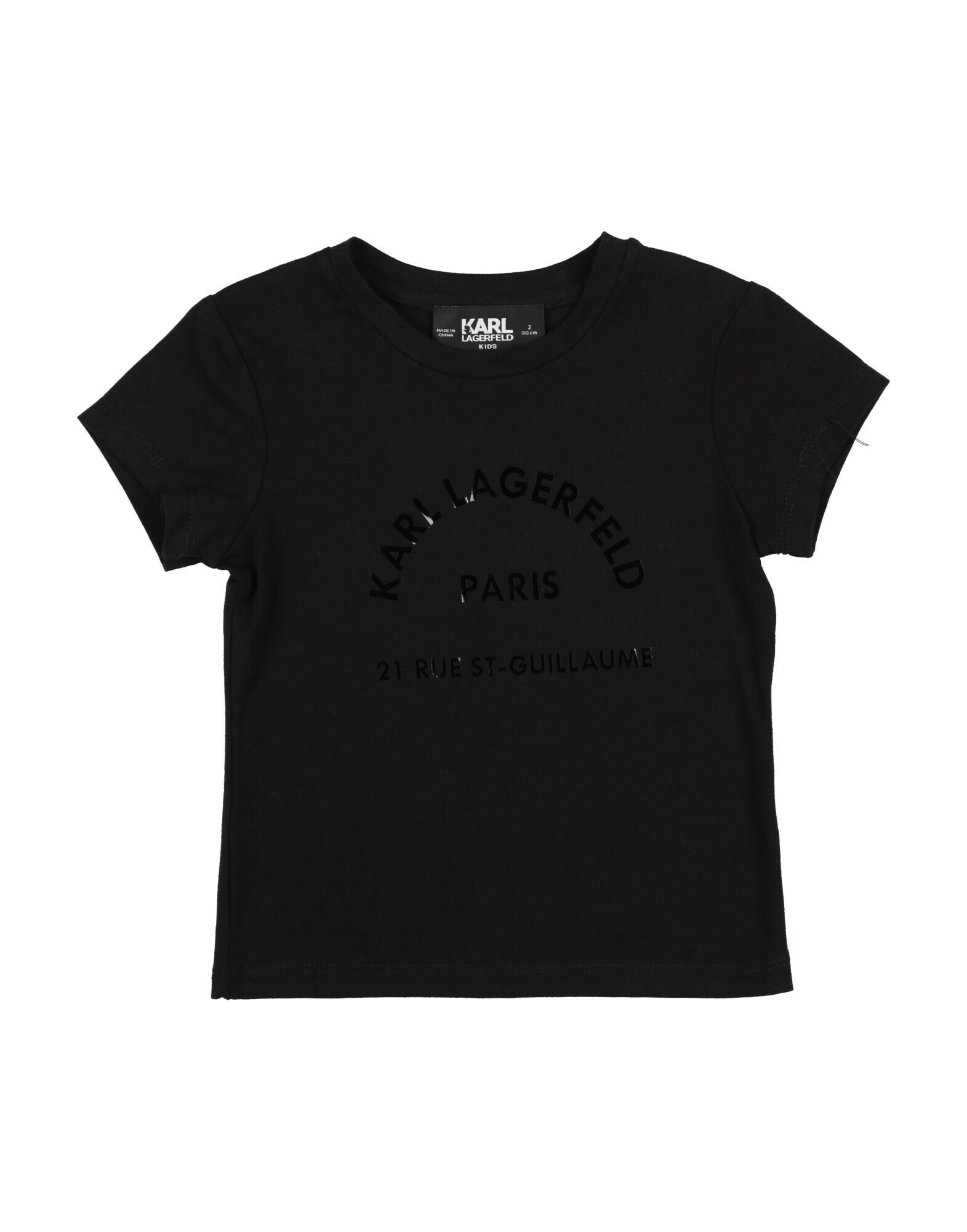 KARL LAGERFELD - Футболки