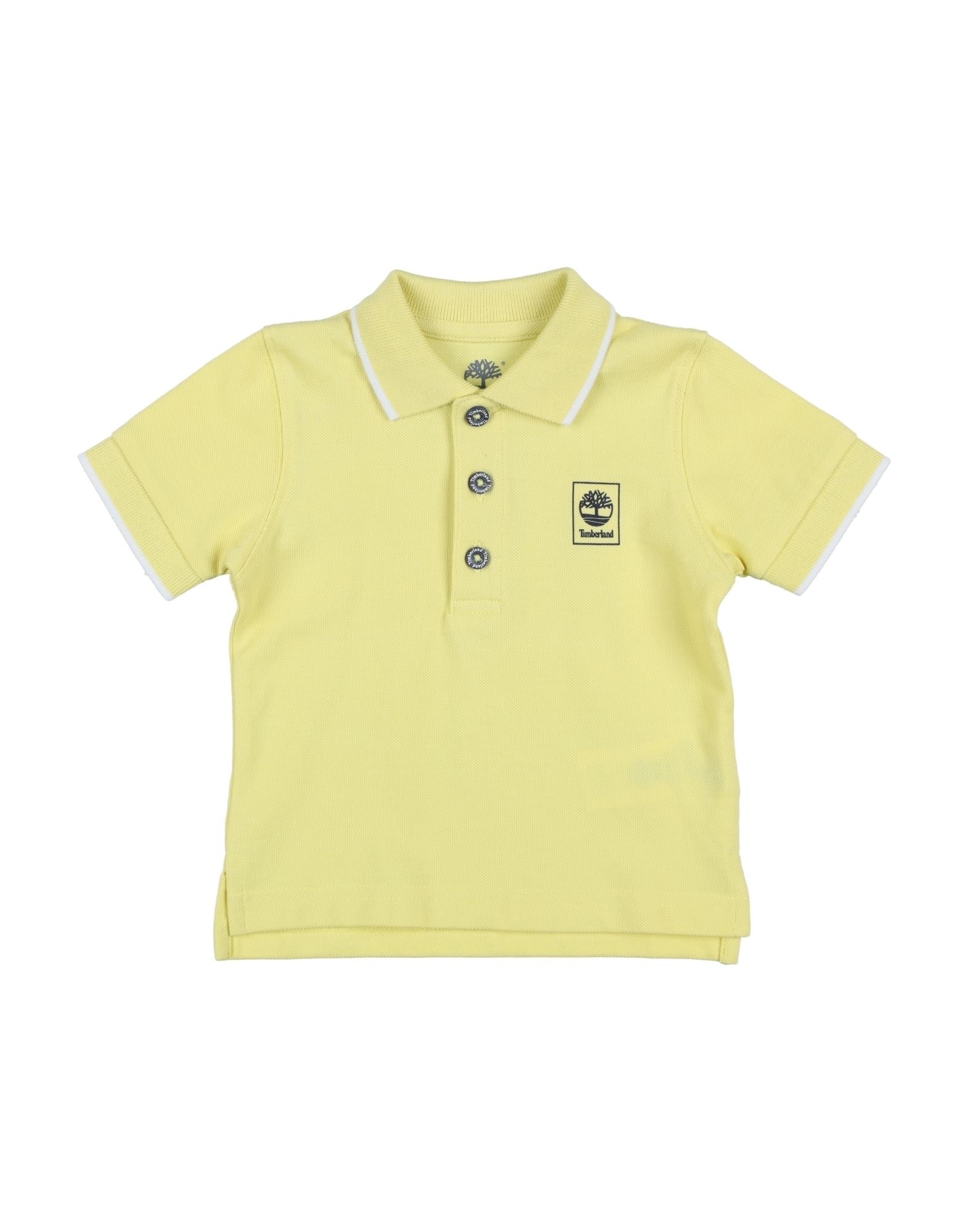 TIMBERLAND - Polo shirts