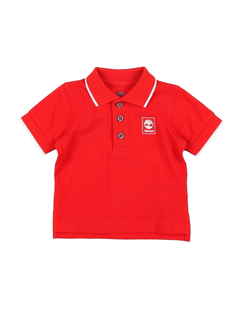 TIMBERLAND - Polo shirts