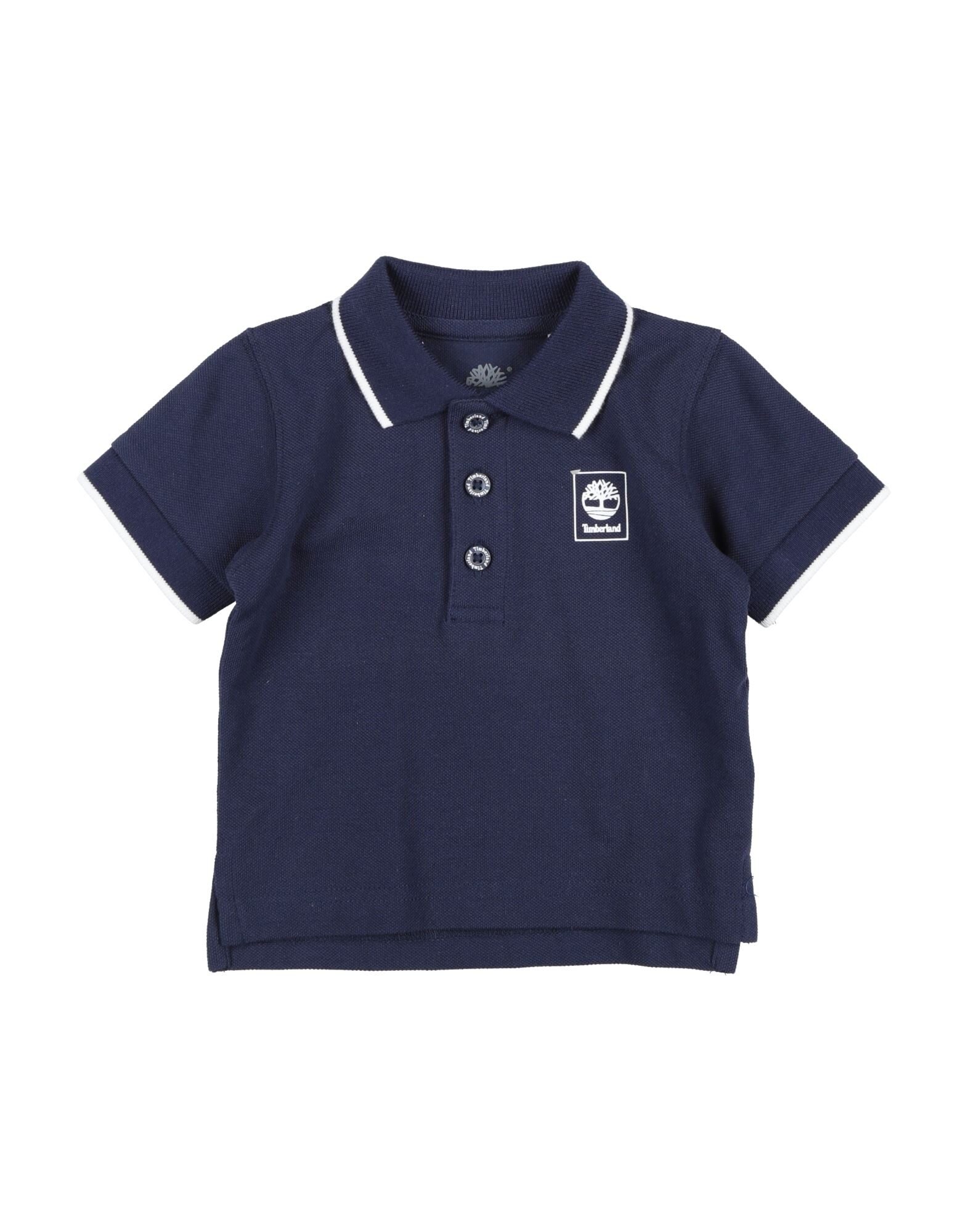 TIMBERLAND - Polo shirts
