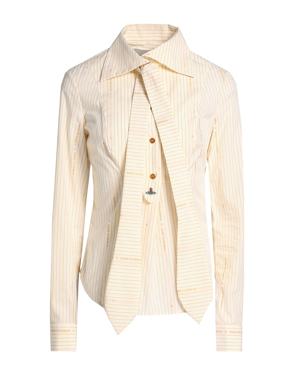 VIVIENNE WESTWOOD - Shirts