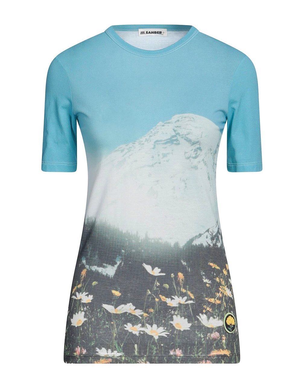 JIL SANDER+ - T-shirts