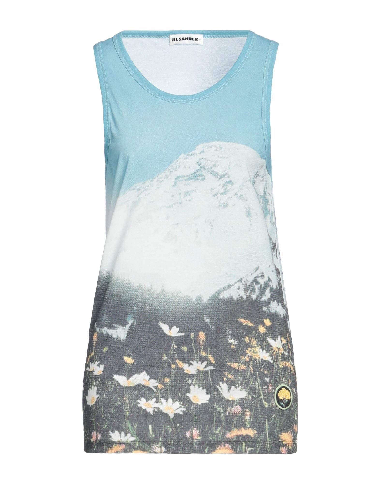 JIL SANDER+ - Tank tops