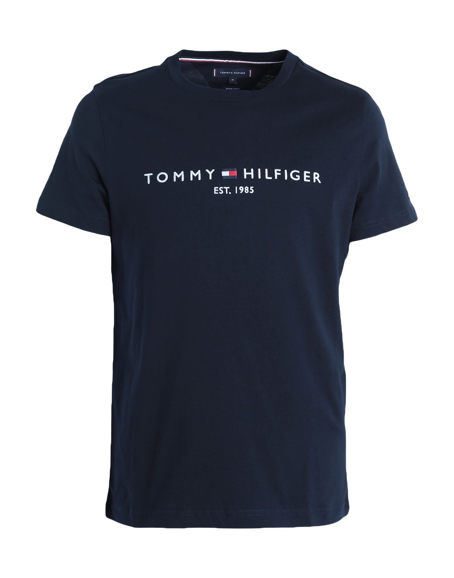 TOMMY HILFIGER - T-shirts