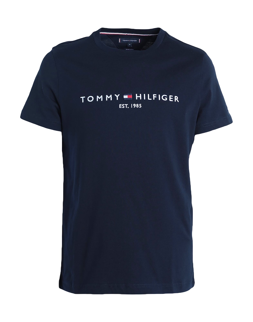 TOMMY HILFIGER - T-shirts