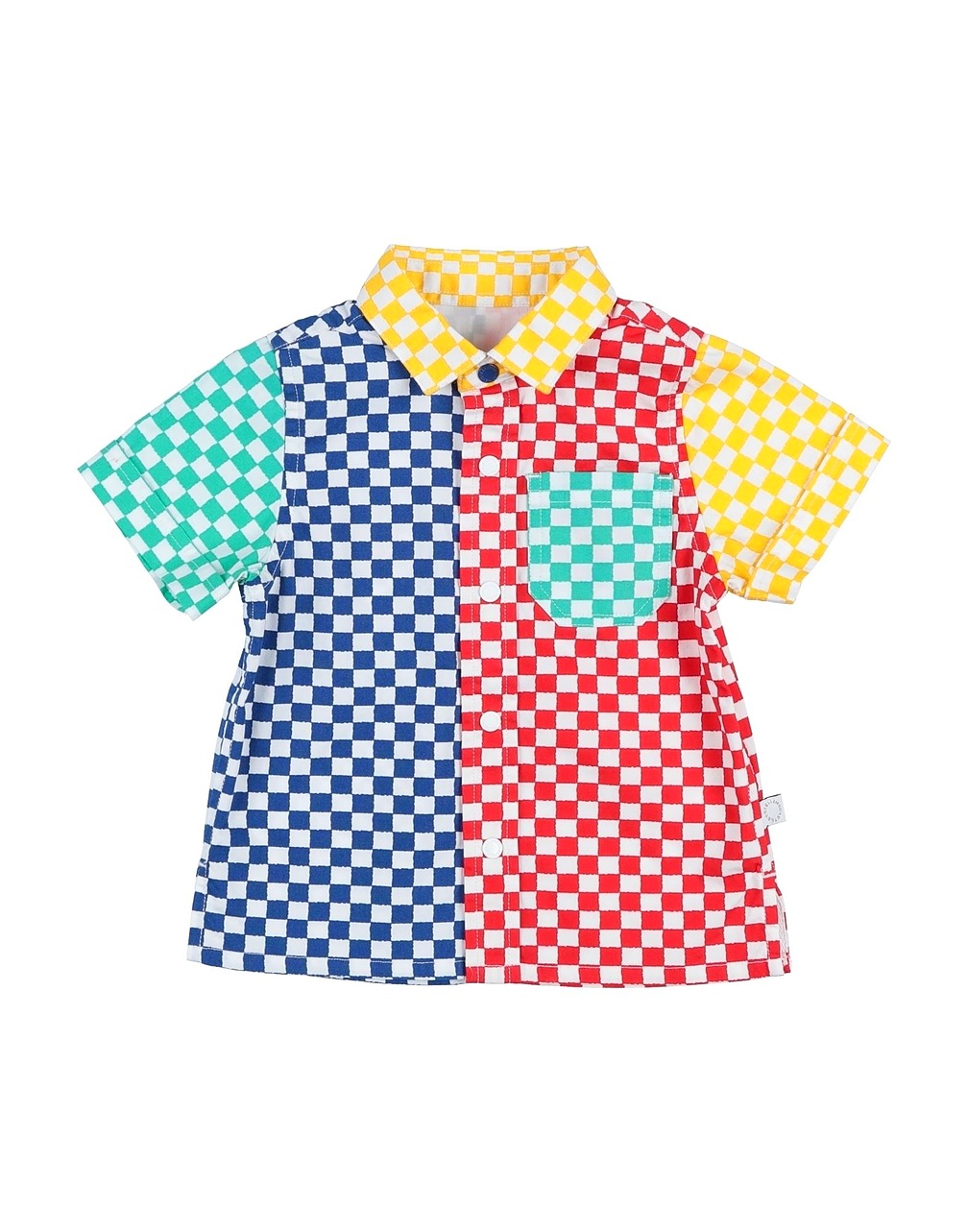 STELLA McCARTNEY KIDS - Camicie