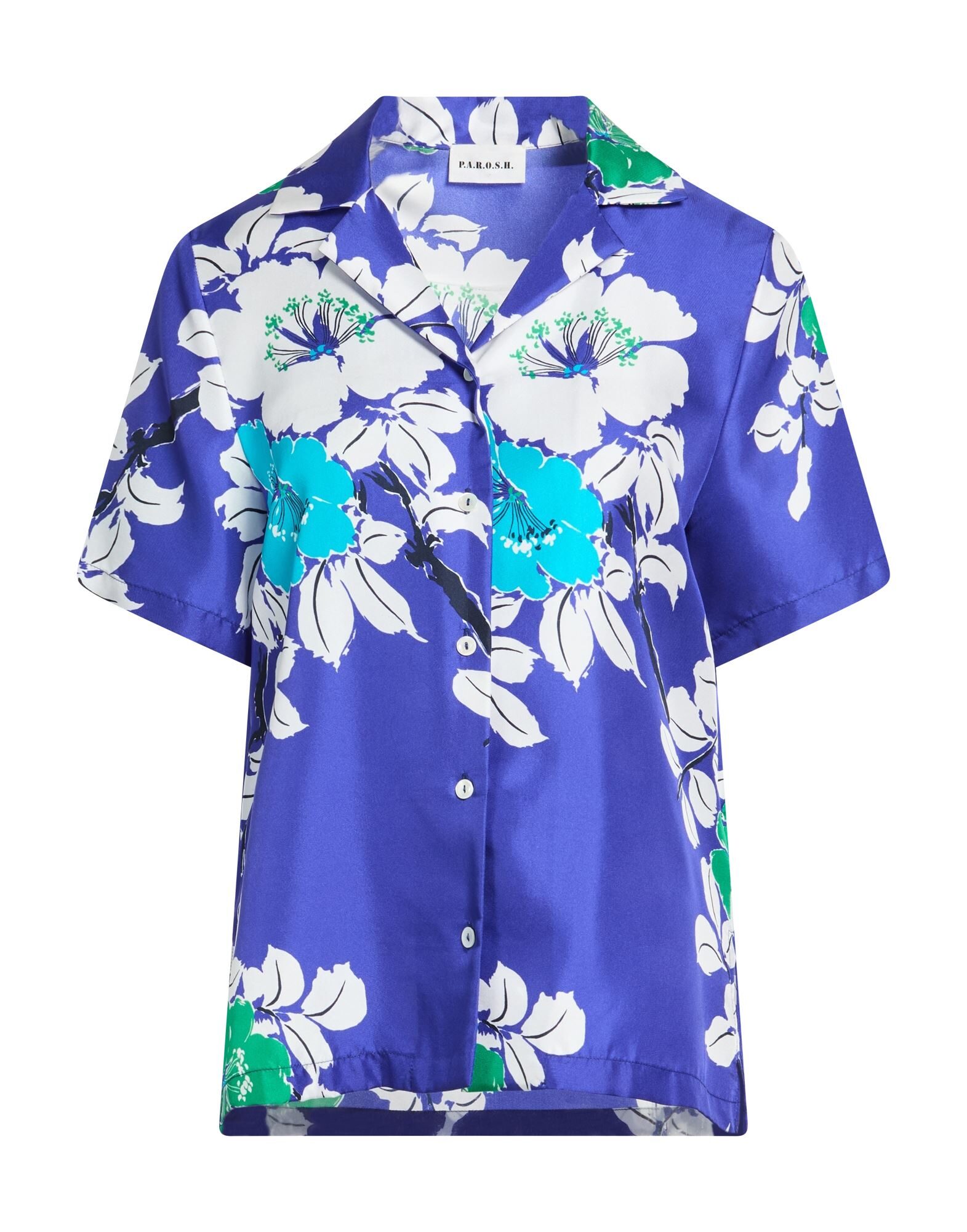 P.A.R.O.S.H. - Shirts