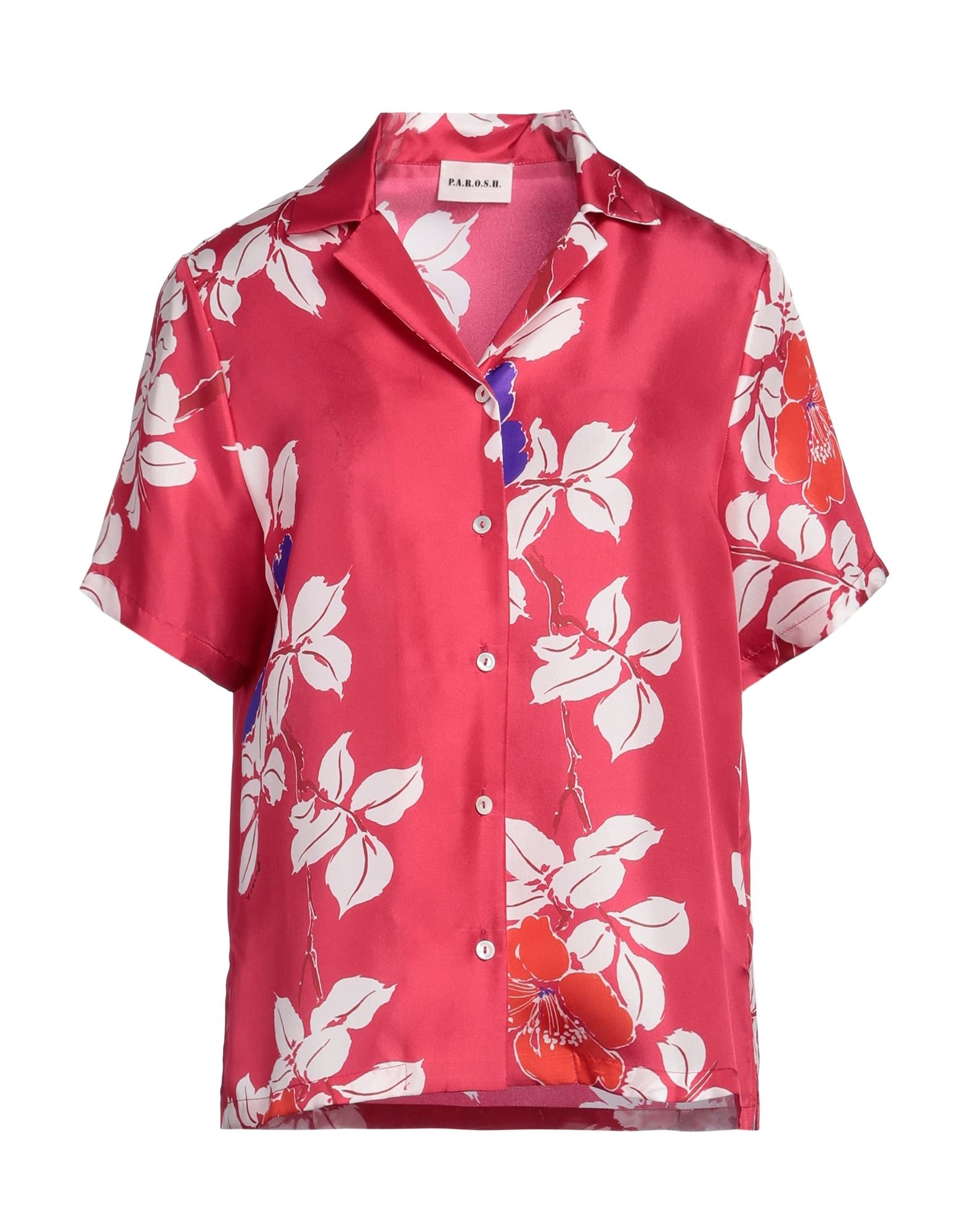 P.A.R.O.S.H. - Camisas