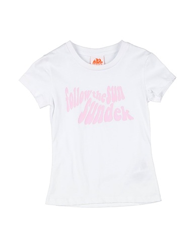 SUNDEK T-shirt 100% Cotton