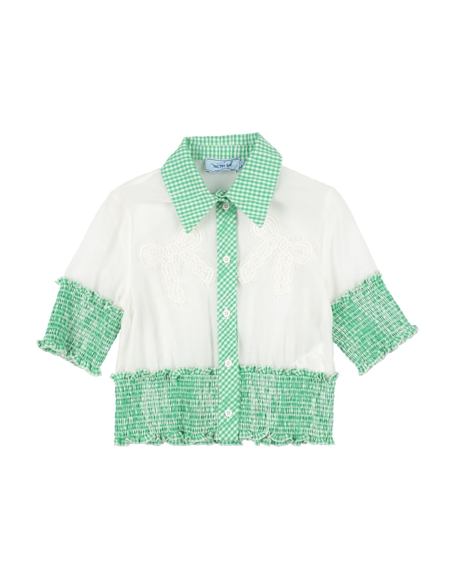 MIMISOL - Camicie