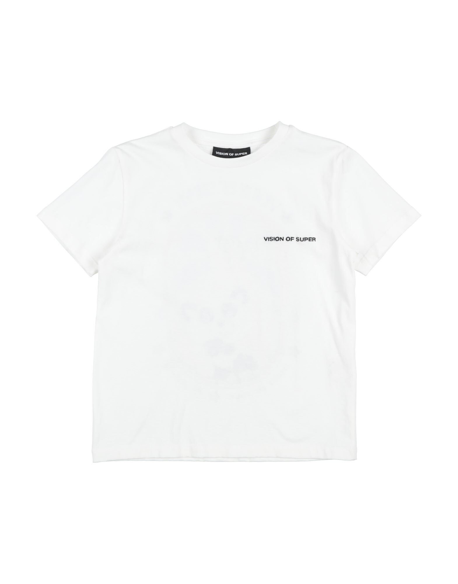 VISION OF SUPER - T シャツ