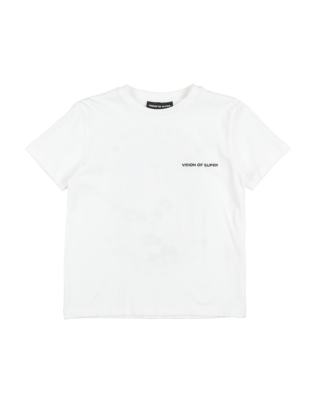 VISION OF SUPER - T-shirts