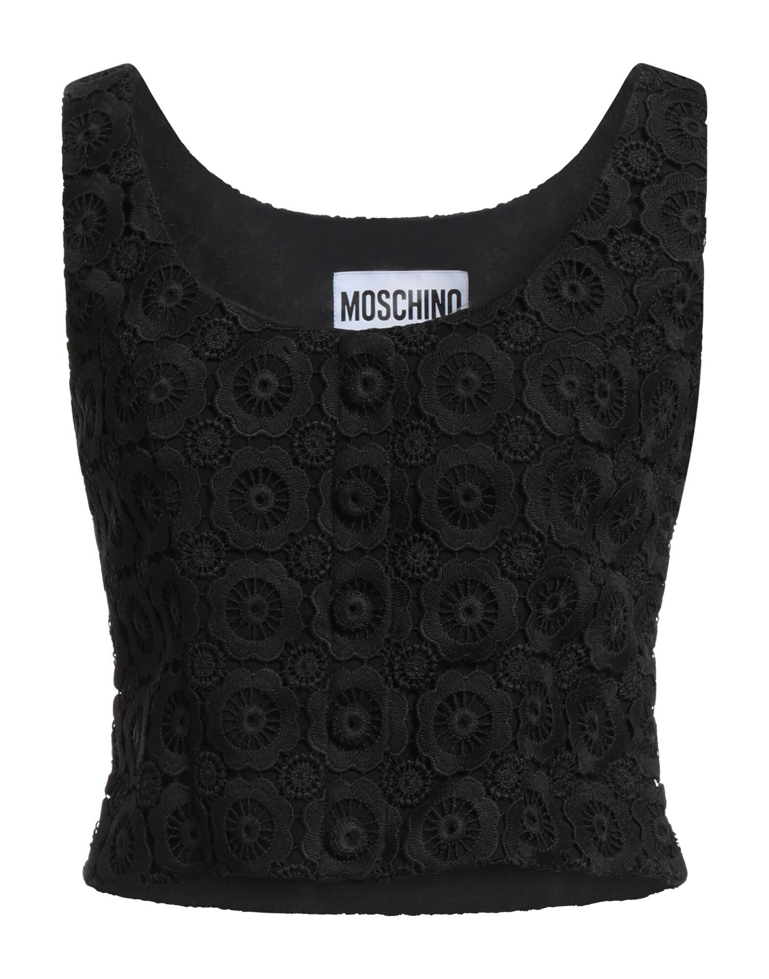 MOSCHINO - Tops