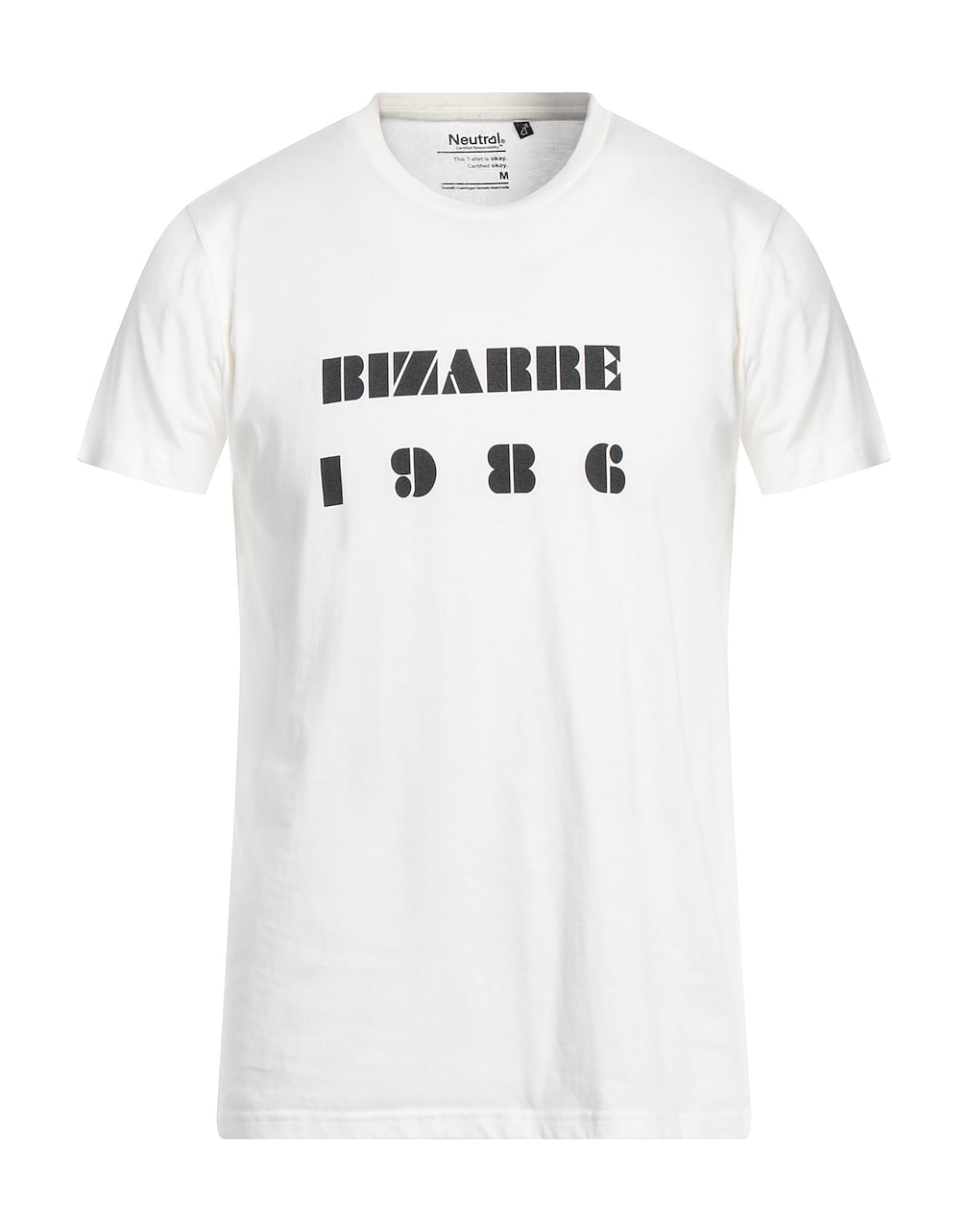 NEUTRAL - T-shirts