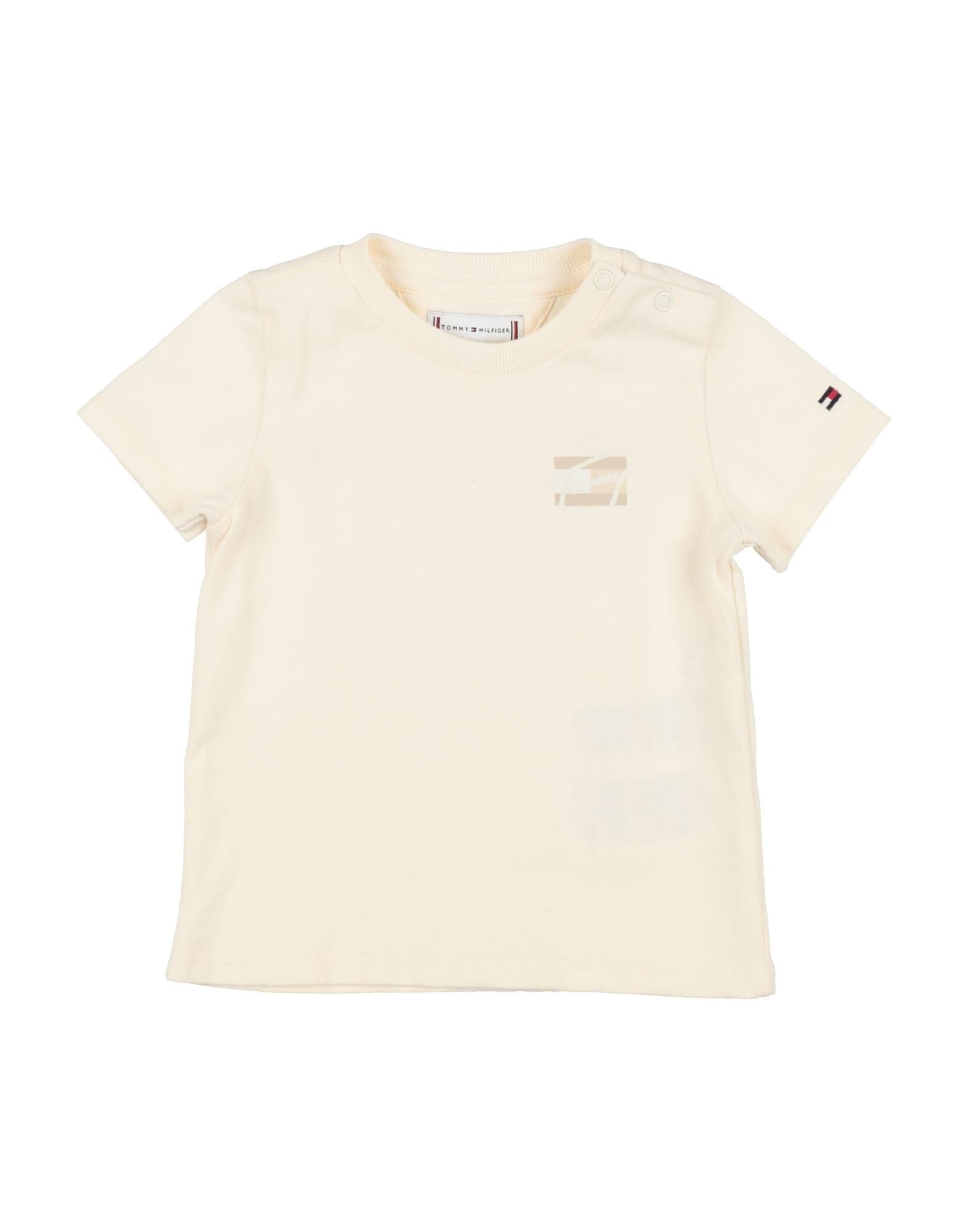 TOMMY HILFIGER - T-shirts