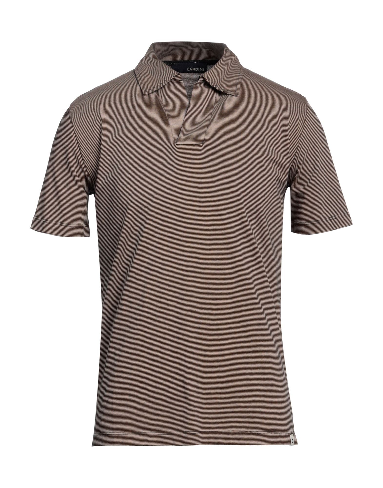 LARDINI - Polo shirts