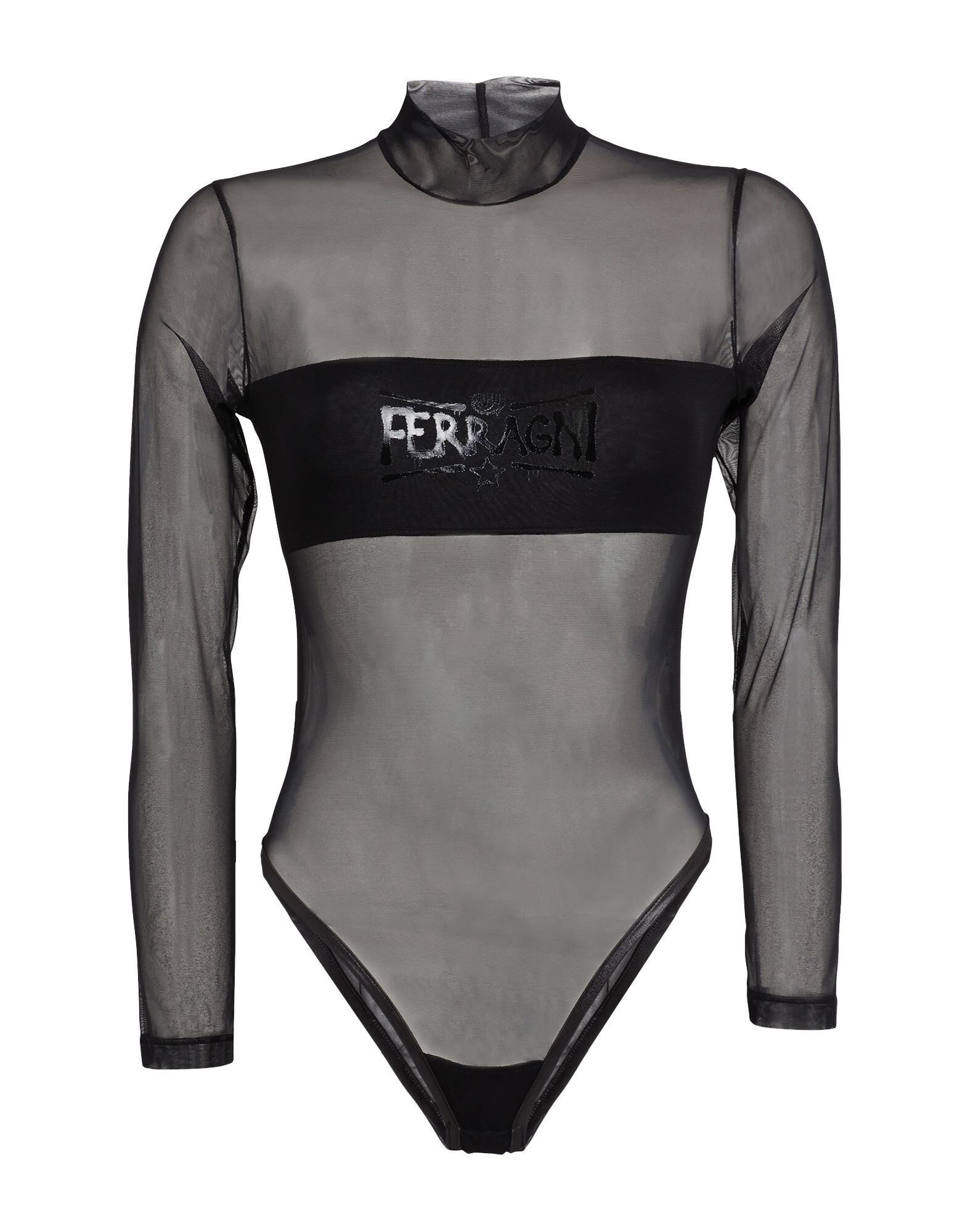CHIARA FERRAGNI - Bodysuits