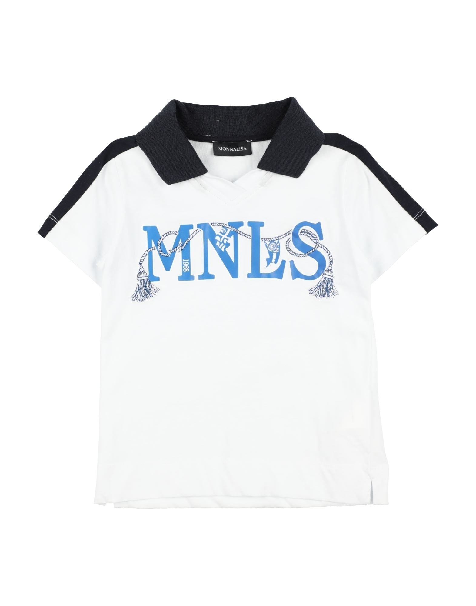 MONNALISA - Polo shirts