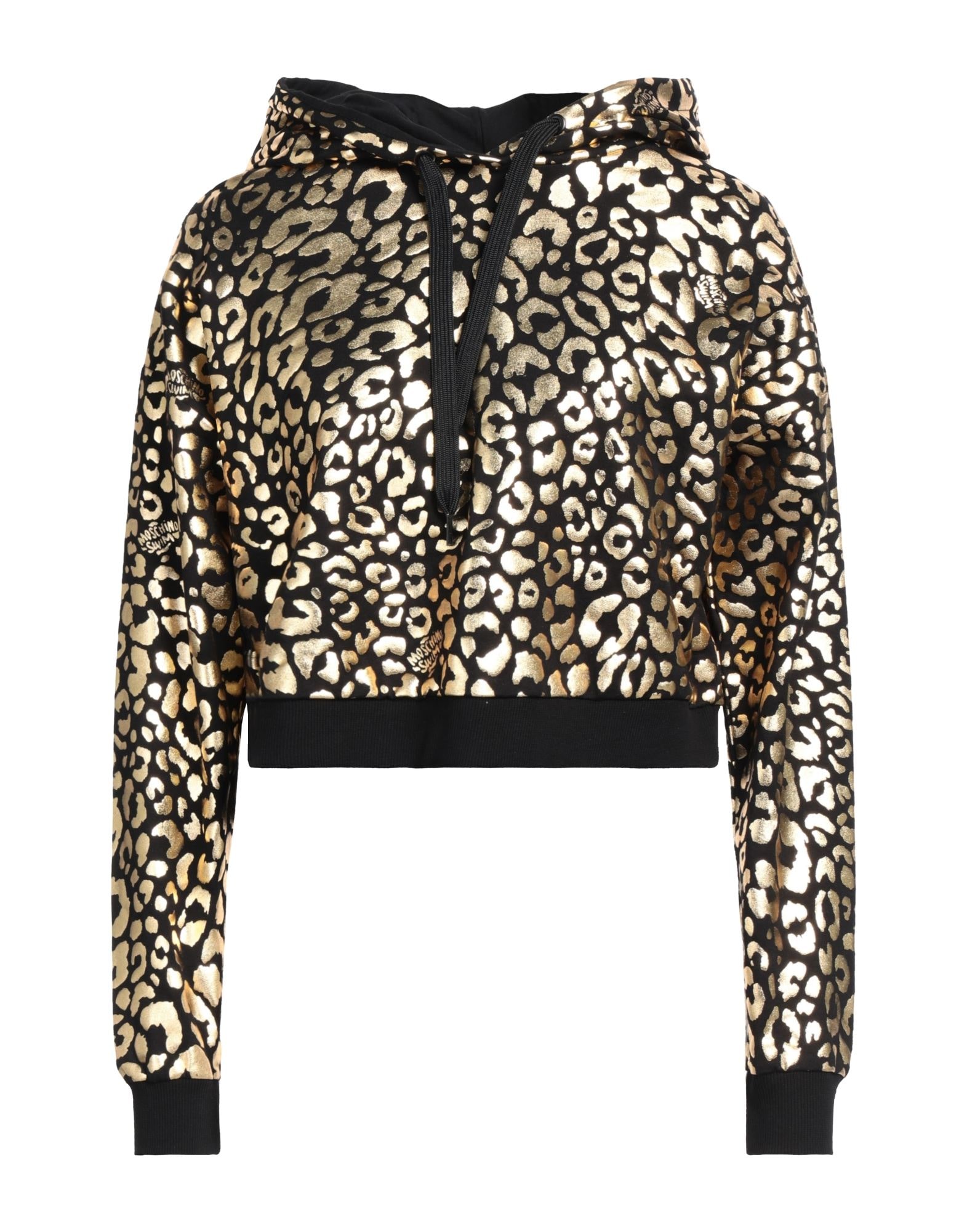 MOSCHINO - Sweatshirts