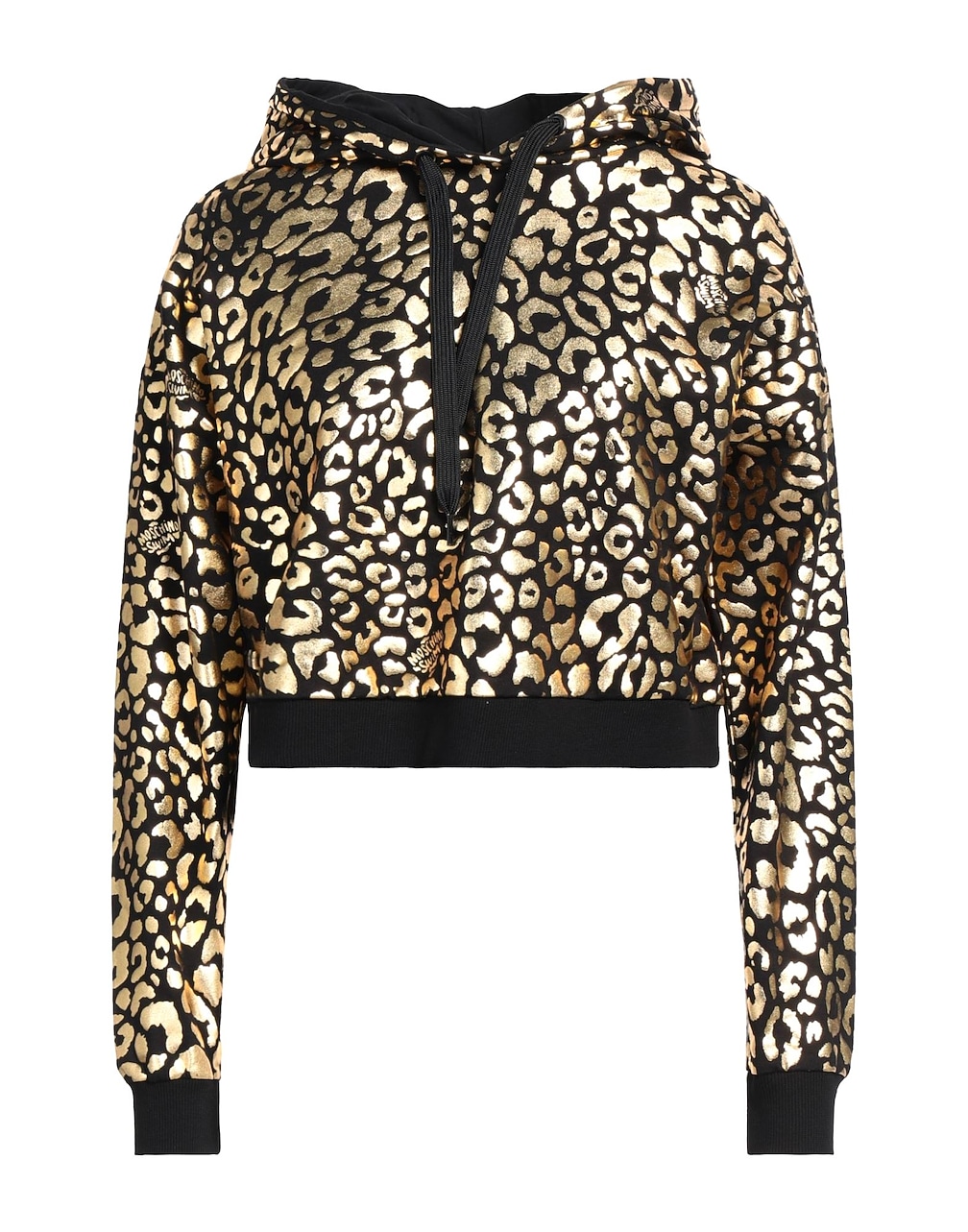 MOSCHINO - Sweatshirts