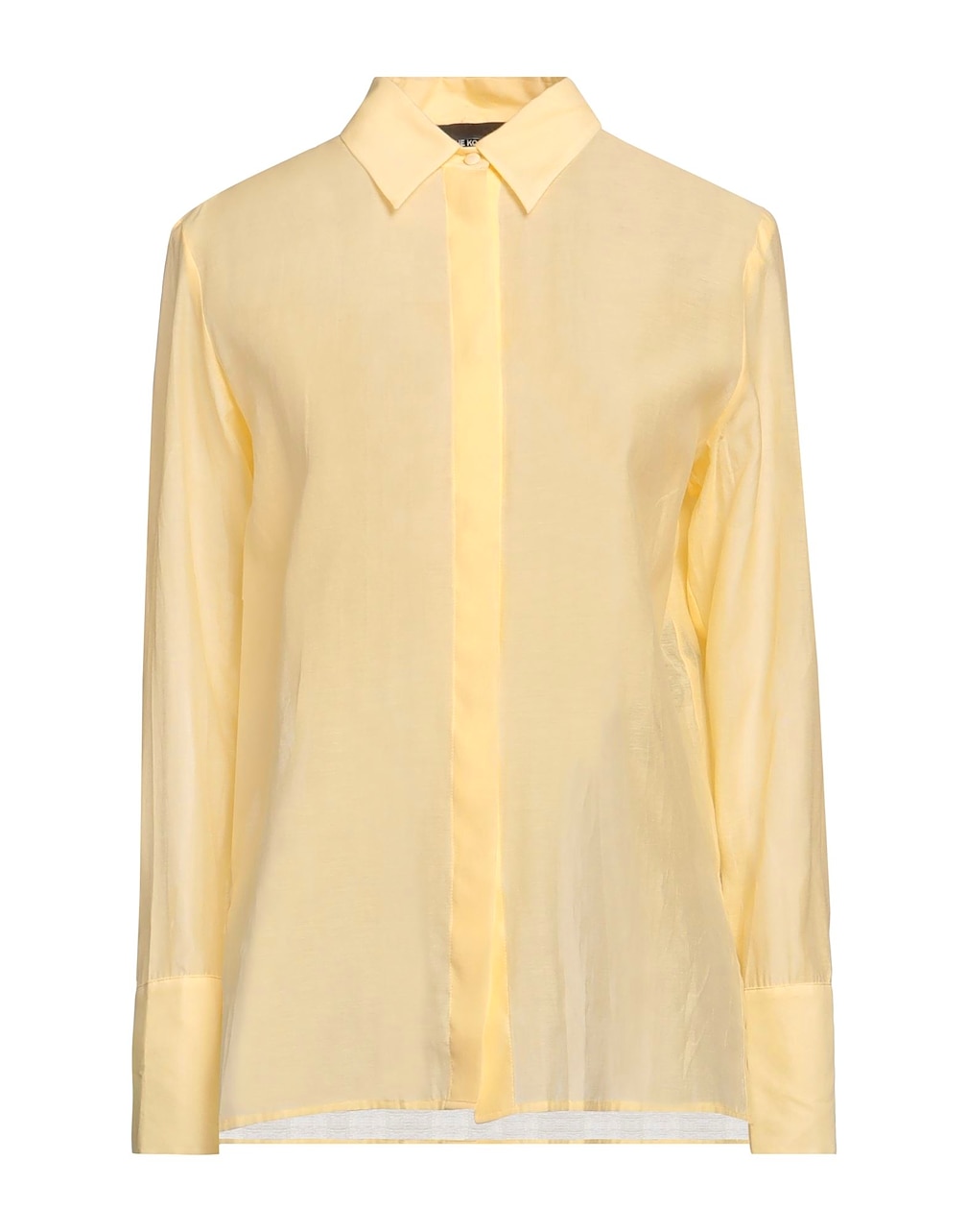 THE KOOPLES - Shirts