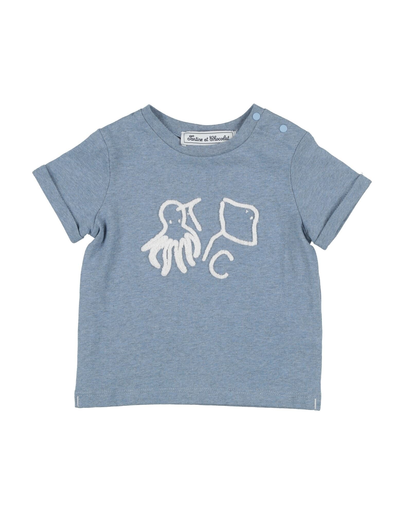 TARTINE ET CHOCOLAT - T-shirts