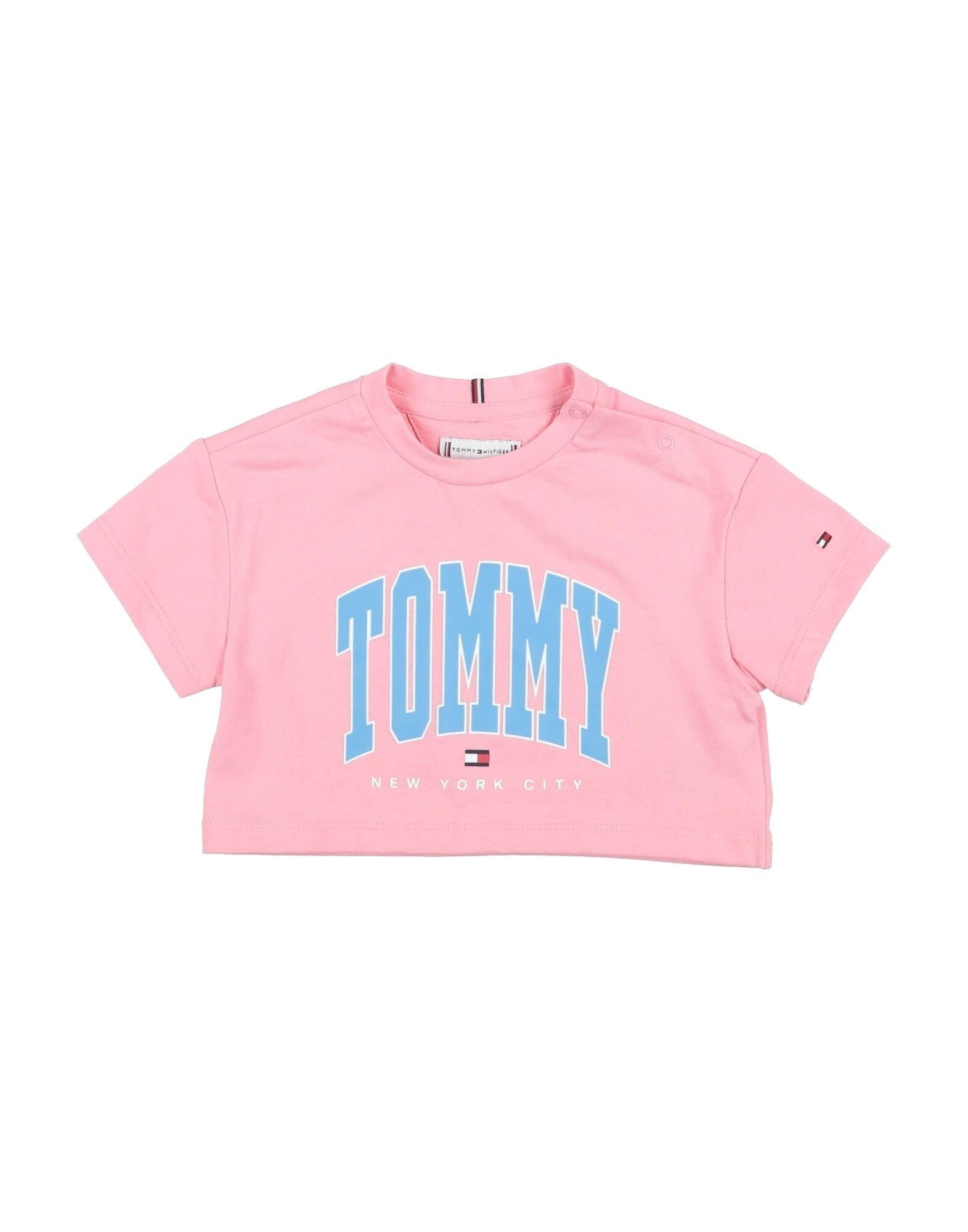 TOMMY HILFIGER - T-shirts