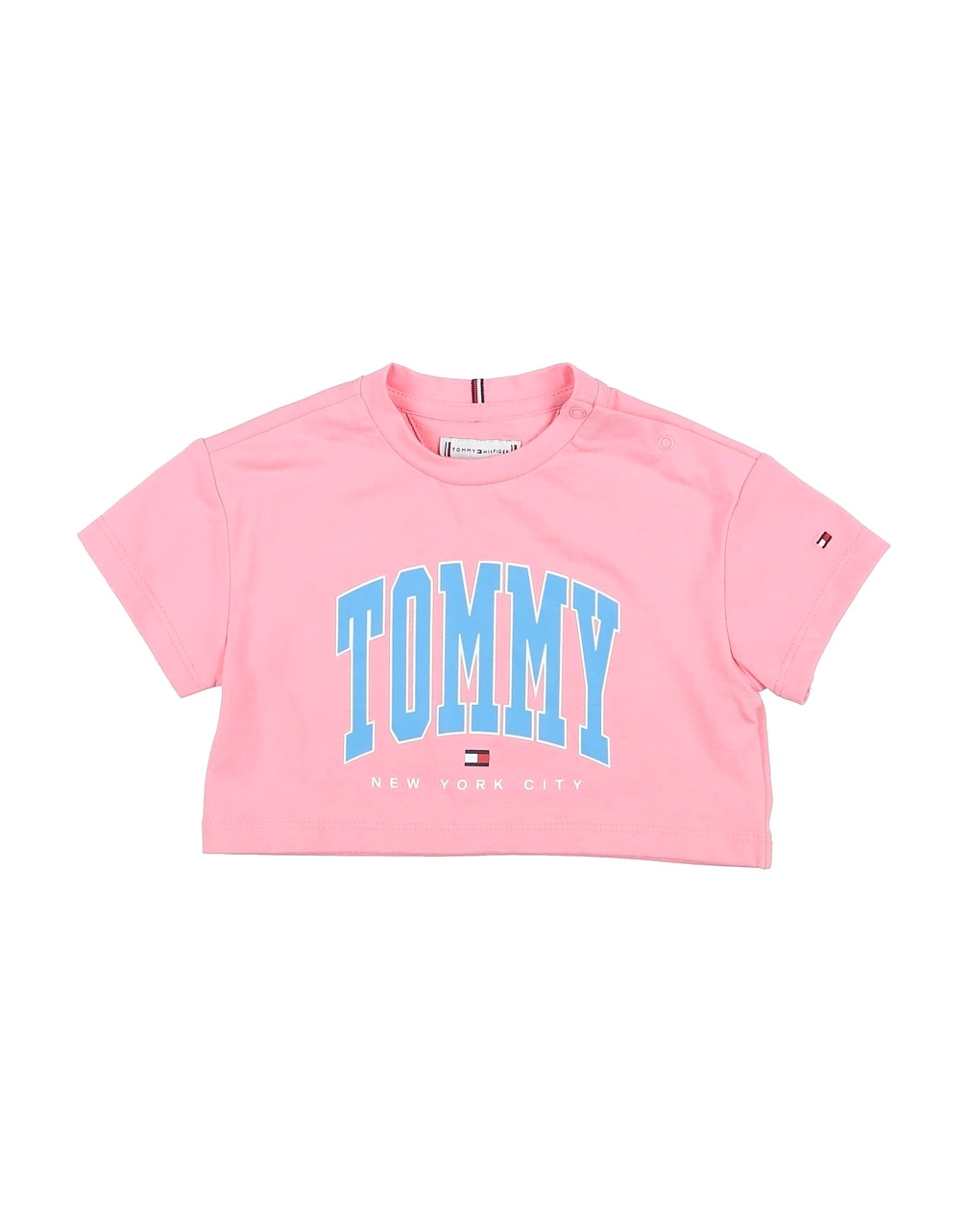 TOMMY HILFIGER - T-shirts