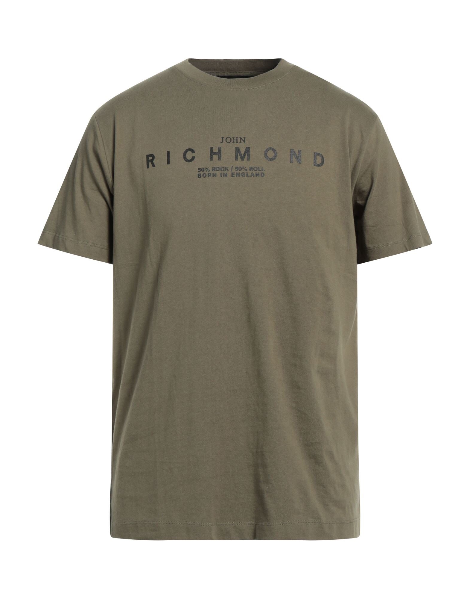 JOHN RICHMOND - T-shirts
