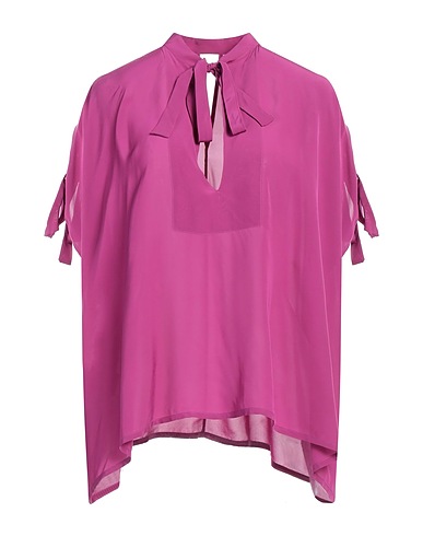 FISICO Top Malva 100% Viscosa
