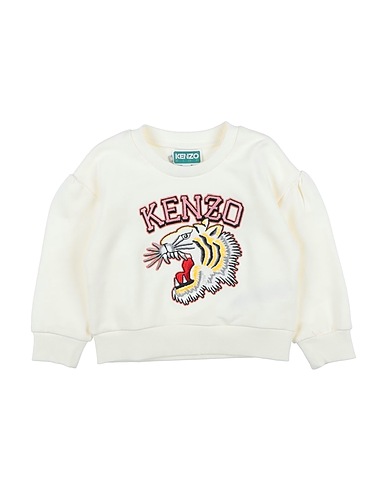 KENZO KIDS Sweatshirt 100% Cotton, Elastane