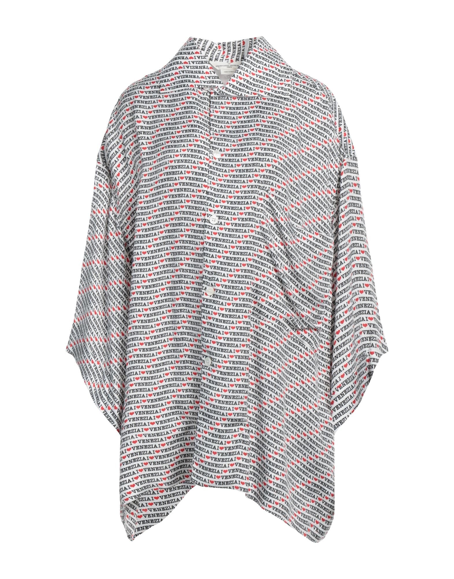 GOLDEN GOOSE - Shirts