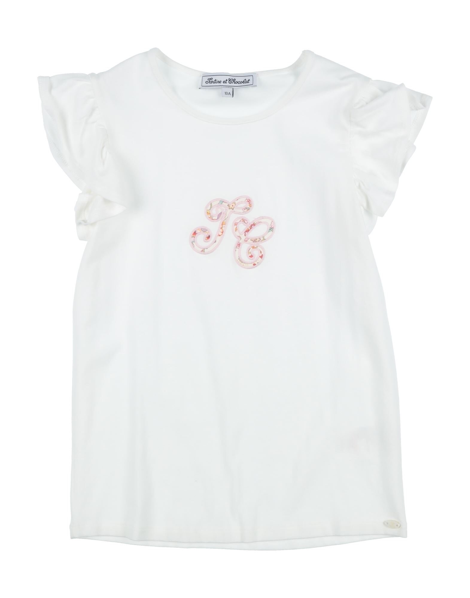 TARTINE ET CHOCOLAT - T-shirts