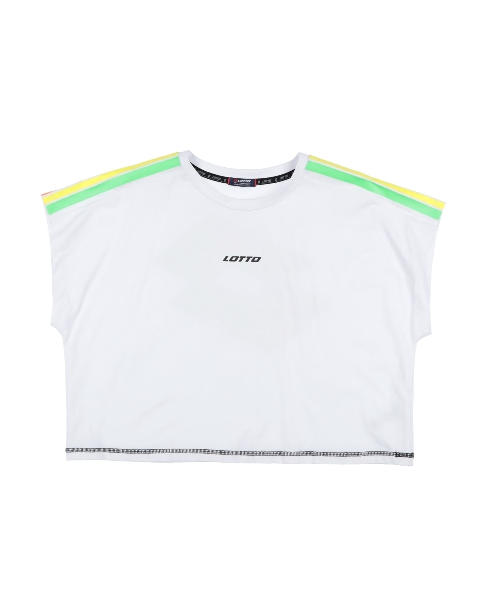 LOTTO - T-shirts