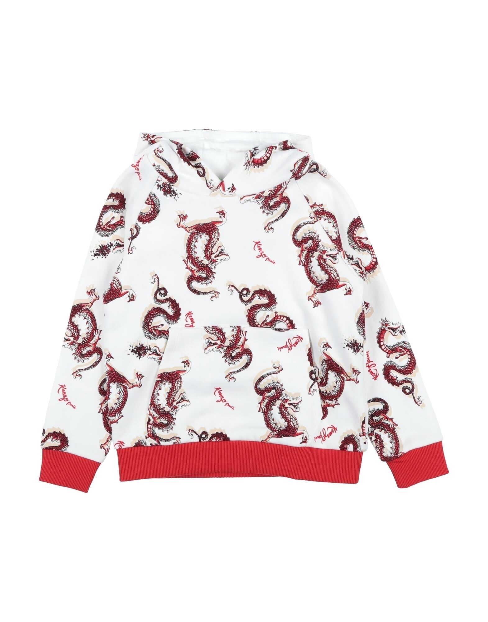 KENZO KIDS - Толстовки