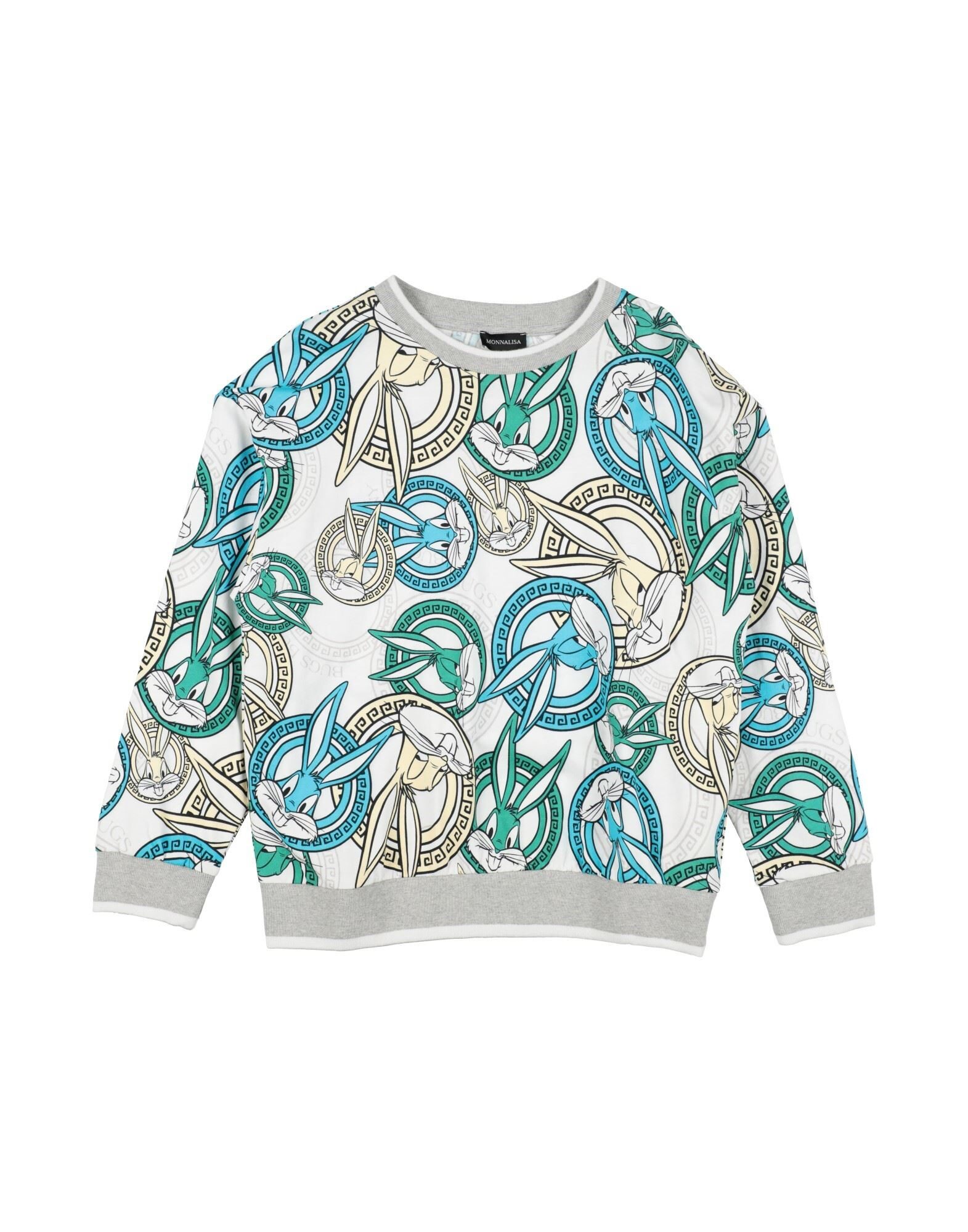 MONNALISA - Sweat-shirts