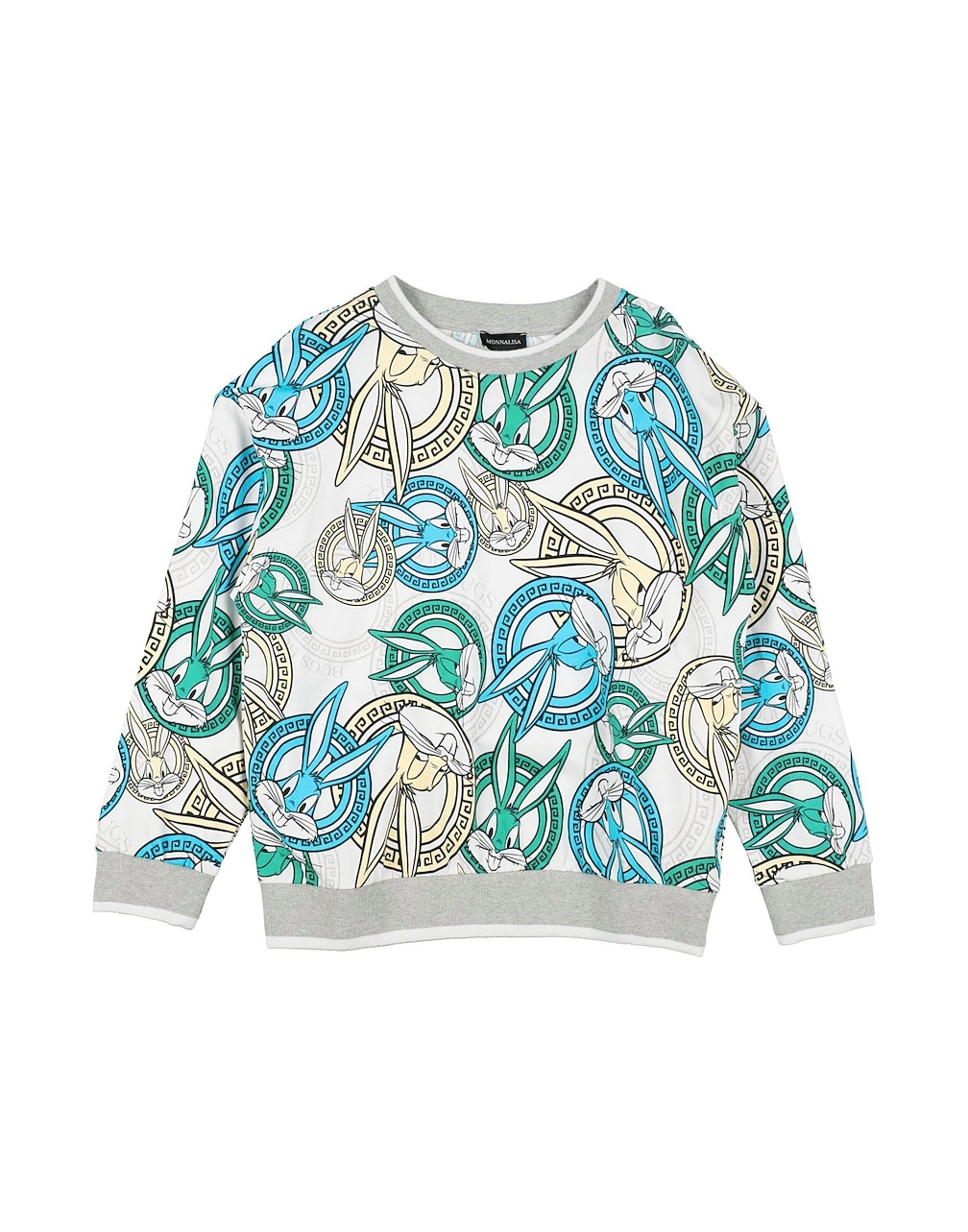 MONNALISA - Sweat-shirts