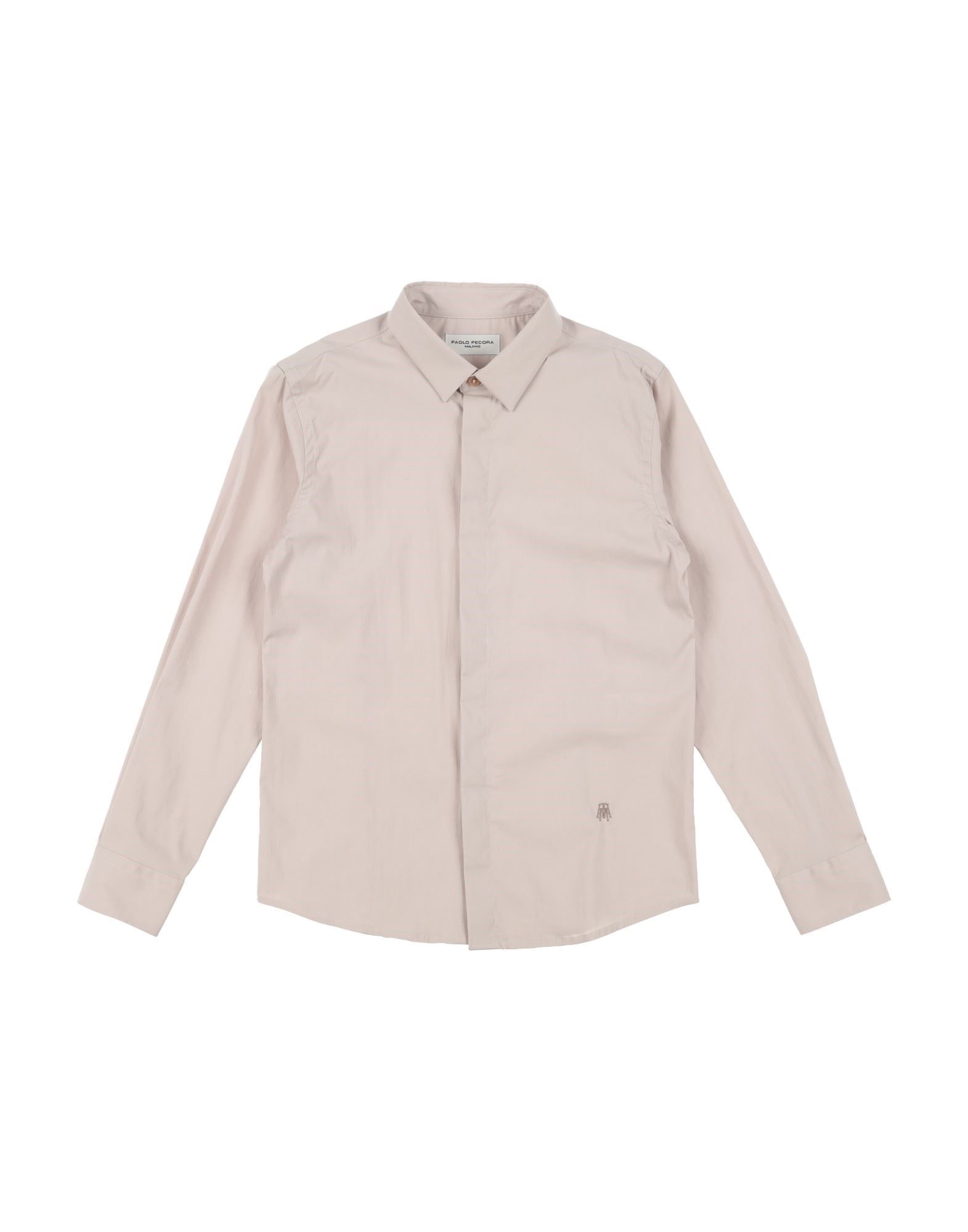 PAOLO PECORA - Camicie